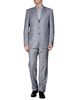 TOMBOLINI MENS SUITS Suits MEN on YOOX.COM