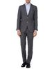 TOMBOLINI MENS SUITS Suits MEN on YOOX.COM