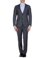 TOMBOLINI MENS SUITS Suits MEN on YOOX.COM