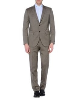 TOMBOLINI MENS SUITS Suits MEN on YOOX.COM