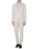 TOMBOLINI MENS SUITS Suits MEN on YOOX.COM