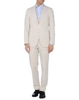TOMBOLINI MENS SUITS Suits MEN on YOOX.COM