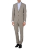 TOMBOLINI MENS SUITS Suits MEN on YOOX.COM