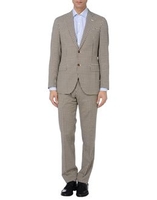 TOMBOLINI MENS SUITS Suits MEN on YOOX.COM