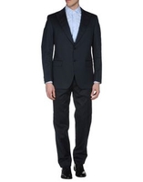 TOMBOLINI MENS SUITS Suits MEN on YOOX.COM