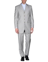 TOMBOLINI MENS SUITS Suits MEN on YOOX.COM