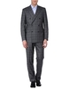 TOMBOLINI MENS SUITS Suits MEN on YOOX.COM