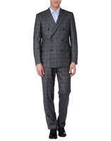 TOMBOLINI MENS SUITS Suits MEN on YOOX.COM