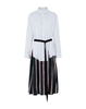 TOME DRESSES 3/4 length dresses Women on YOOX.COM