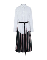 TOME DRESSES 3/4 length dresses Women on YOOX.COM