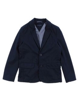 TOMMY HILFIGER COATS & JACKETS Blazers BOYS on YOOX.COM