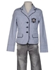 TOMMY HILFIGER COATS & JACKETS Blazers GIRLS on YOOX.COM