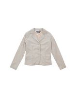 TOMMY HILFIGER COATS & JACKETS Blazers GIRLS on YOOX.COM