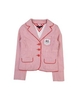 TOMMY HILFIGER COATS & JACKETS Blazers GIRLS on YOOX.COM