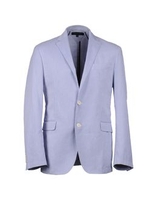 TOMMY HILFIGER COATS & JACKETS Blazers MEN on YOOX.COM