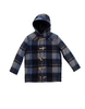 TOMMY HILFIGER COATS & JACKETS Coats BOYS on YOOX.COM