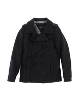 TOMMY HILFIGER COATS & JACKETS Coats GIRLS on YOOX.COM