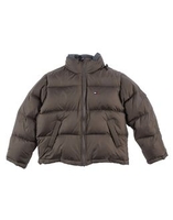 TOMMY HILFIGER COATS & JACKETS Down jackets BOYS on YOOX.COM