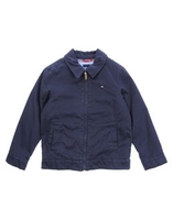 TOMMY HILFIGER COATS & JACKETS Jackets BOYS on YOOX.COM