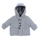 TOMMY HILFIGER COATS & JACKETS Mid-length jackets BOYS on YOOX.COM