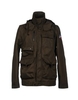 TOMMY HILFIGER DENIM COATS & JACKETS Mid-length jackets MEN on YOOX.COM
