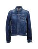 TOMMY HILFIGER DENIM DENIM Denim outerwear MEN on YOOX.COM