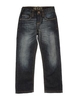 TOMMY HILFIGER DENIM DENIM Denim trousers BOYS on YOOX.COM