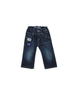 TOMMY HILFIGER DENIM Denim trousers BOYS on YOOX.COM