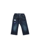 TOMMY HILFIGER DENIM Denim trousers BOYS on YOOX.COM