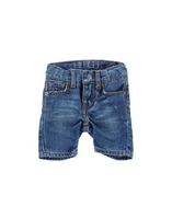 TOMMY HILFIGER DENIM Denim trousers BOYS on YOOX.COM