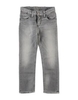 TOMMY HILFIGER DENIM Denim trousers BOYS on YOOX.COM