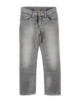 TOMMY HILFIGER DENIM Denim trousers BOYS on YOOX.COM