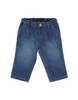 TOMMY HILFIGER DENIM Denim trousers GIRLS on YOOX.COM