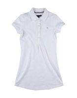 TOMMY HILFIGER DRESSES Dresses GIRLS on YOOX.COM