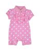 TOMMY HILFIGER DRESSES Romper suits GIRLS on YOOX.COM
