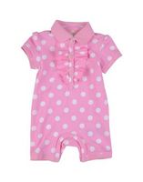 TOMMY HILFIGER DRESSES Romper suits GIRLS on YOOX.COM