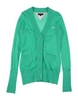 TOMMY HILFIGER KNITWEAR Cardigans GIRLS on YOOX.COM
