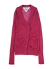 TOMMY HILFIGER KNITWEAR Cardigans GIRLS on YOOX.COM