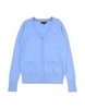 TOMMY HILFIGER KNITWEAR Cardigans GIRLS on YOOX.COM