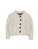 TOMMY HILFIGER KNITWEAR Cardigans GIRLS on YOOX.COM