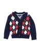 TOMMY HILFIGER KNITWEAR Cardigans GIRLS on YOOX.COM
