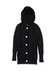 TOMMY HILFIGER KNITWEAR Cardigans GIRLS on YOOX.COM