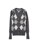 TOMMY HILFIGER KNITWEAR Cardigans GIRLS on YOOX.COM