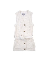 TOMMY HILFIGER KNITWEAR Cardigans GIRLS on YOOX.COM