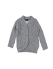 TOMMY HILFIGER KNITWEAR Cardigans GIRLS on YOOX.COM