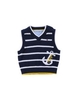 TOMMY HILFIGER KNITWEAR Sweater vests BOYS on YOOX.COM