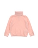 TOMMY HILFIGER KNITWEAR Turtlenecks GIRLS on YOOX.COM