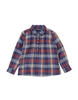 TOMMY HILFIGER SHIRTS Blouses GIRLS on YOOX.COM