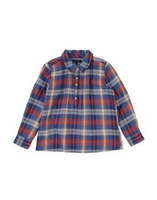 TOMMY HILFIGER SHIRTS Blouses GIRLS on YOOX.COM