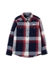 TOMMY HILFIGER SHIRTS Shirts BOYS on YOOX.COM